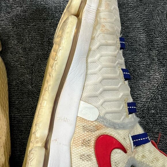 Nike Zoom KD 9 Kevin Durant Independence Day USA Youth size 6Y - Picture 7 of 9